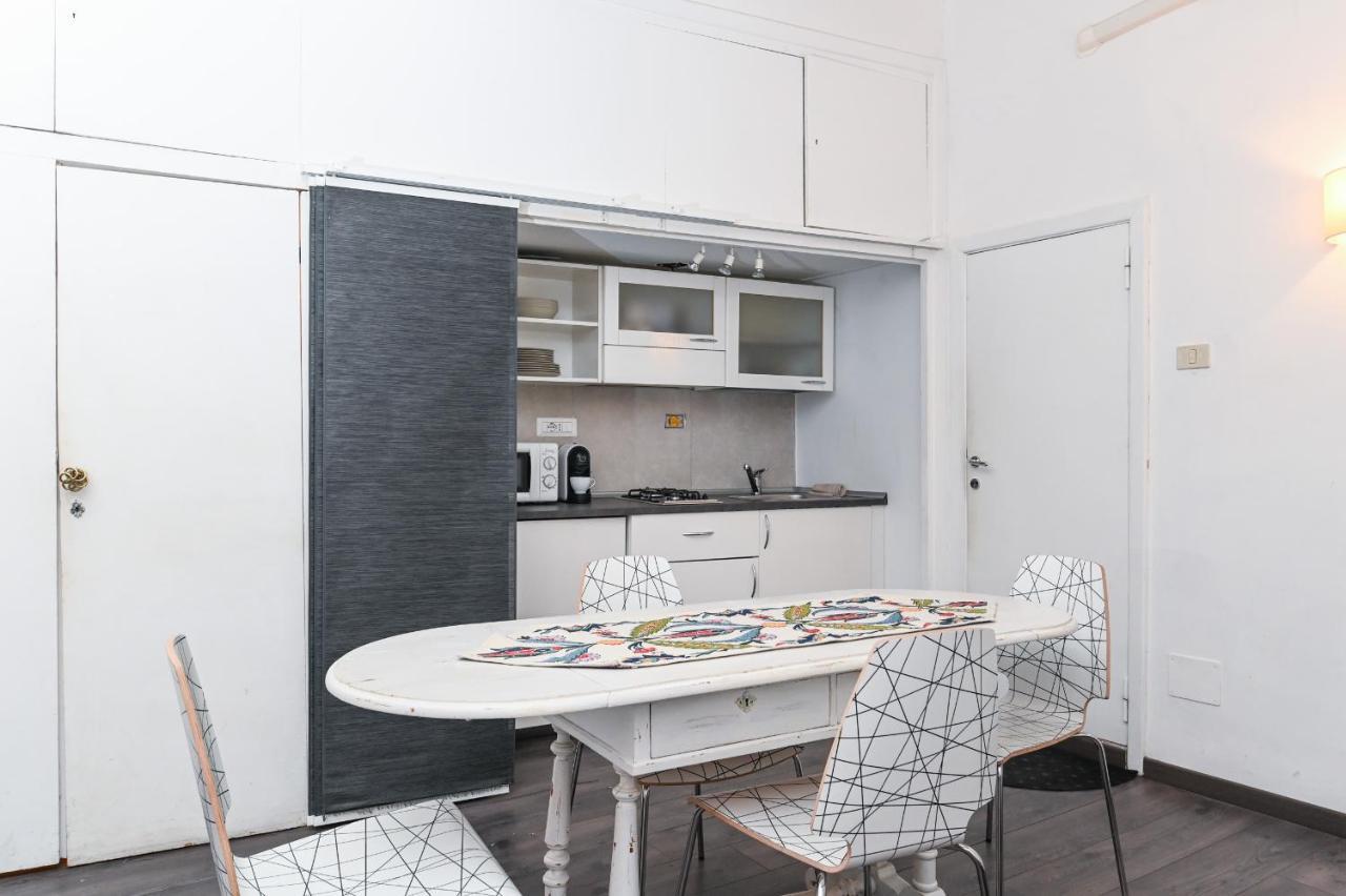Gorgeous Trastevere Loft On The River 로마 외부 사진