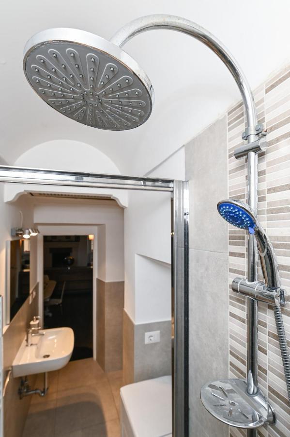 Gorgeous Trastevere Loft On The River 로마 외부 사진