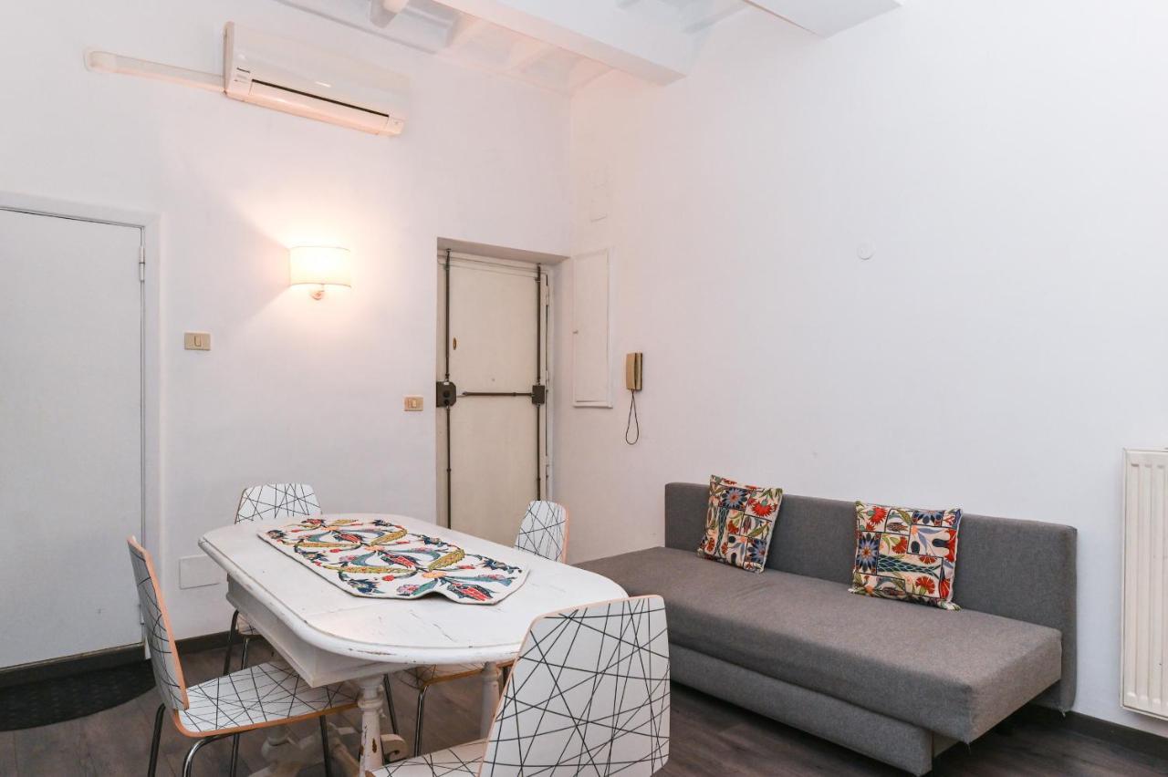 Gorgeous Trastevere Loft On The River 로마 외부 사진